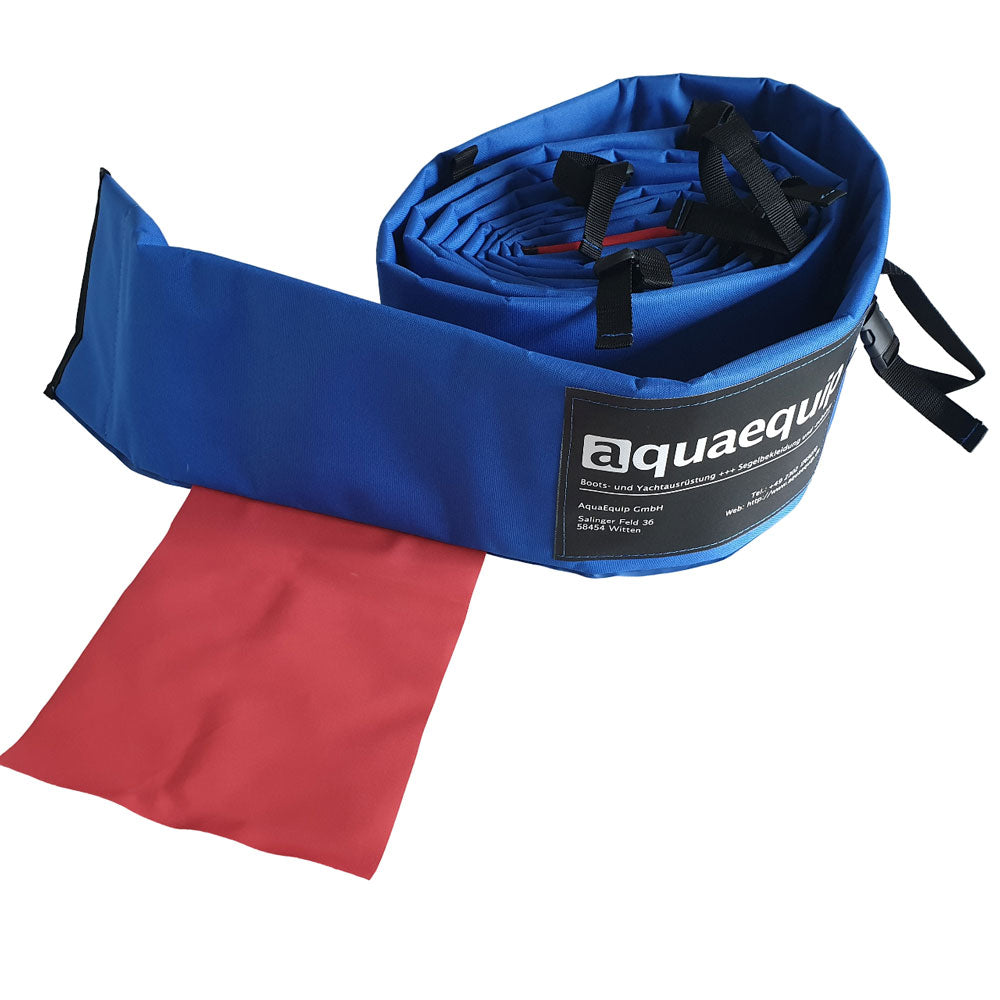 AquaEquip Mastpersenning für 470er (gepolstert)